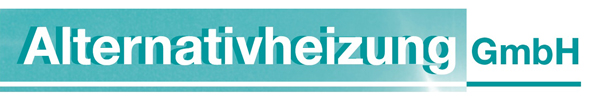 Logo Alternativheizung GmbH